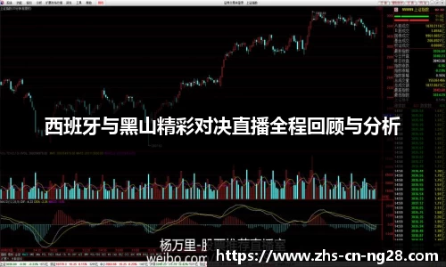 西班牙与黑山精彩对决直播全程回顾与分析